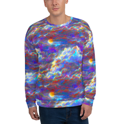 Sweatshirt - Orion Ripple