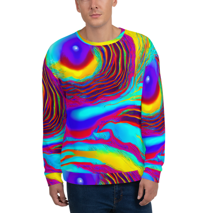 Sweatshirt - Kapoor Vortex