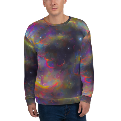 Sweatshirt - Beloeil Dreamscape