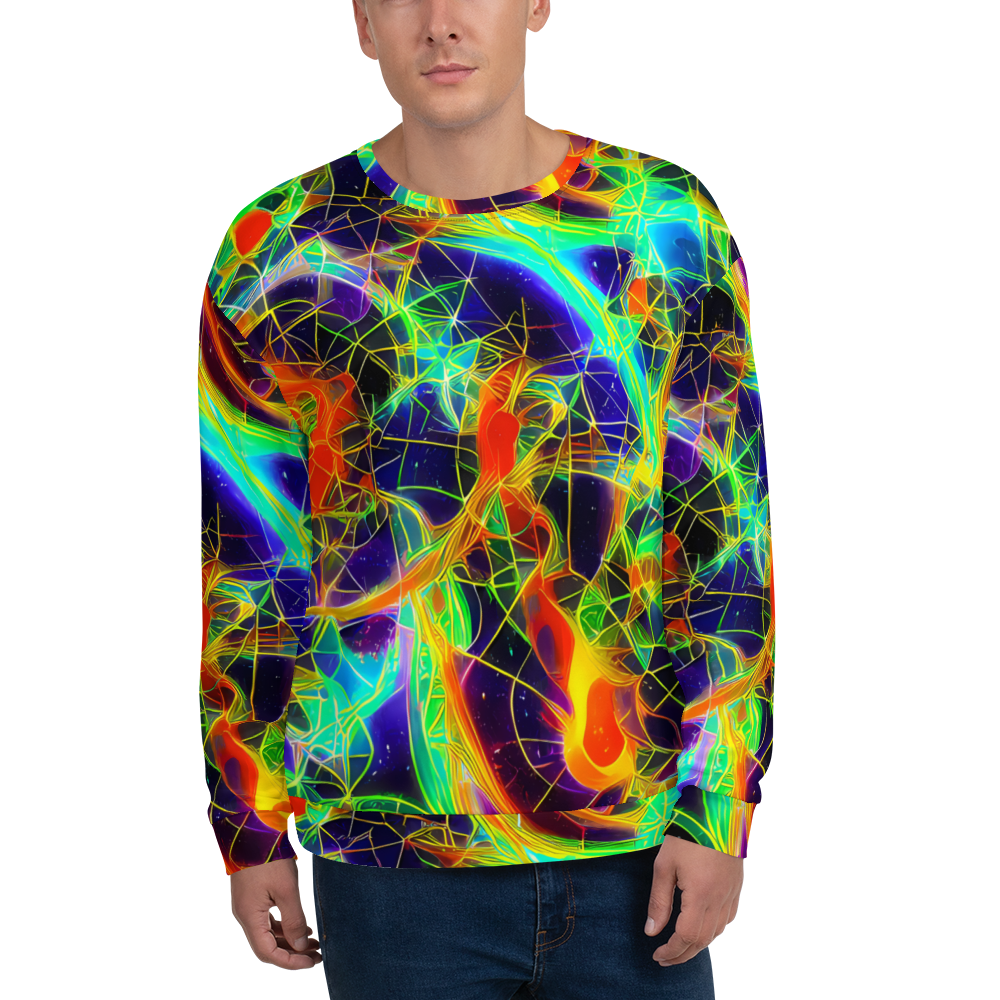 Sweatshirt - Pirie Pulse