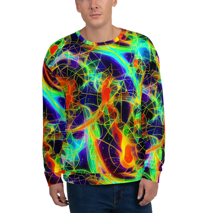 Sweatshirt - Pirie Pulse