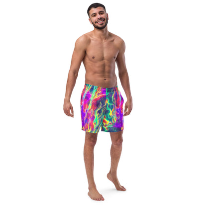 Swim Trunks - Twin Pines