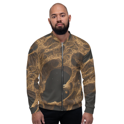 Bomber Jacket - Kunkle's Knot