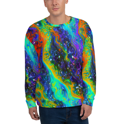 Sweatshirt - Bohrod Swirl