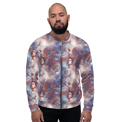 Bomber Jacket - Dreamweaver