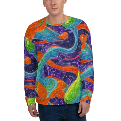 Sweatshirt - Jasinski Jive