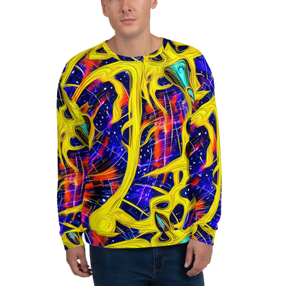 Sweatshirt - Galli's Fusion