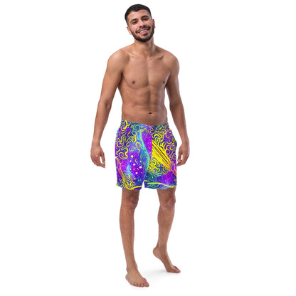 Swim Trunks - Spectrum Quest