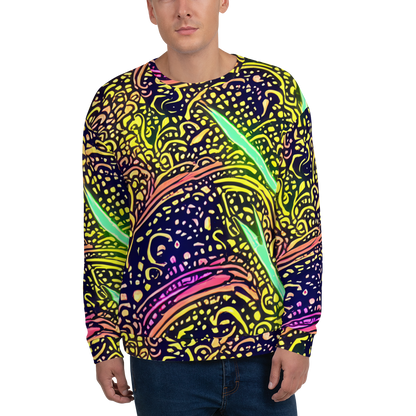 Sweatshirt - Isenbrant Illumination