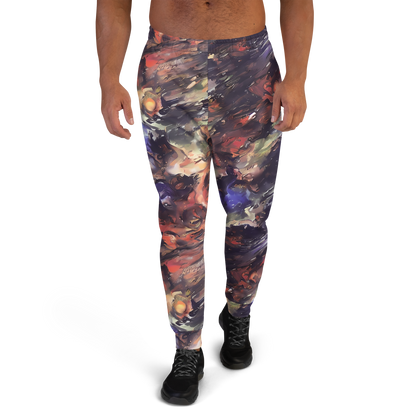 Men’s Joggers - Twisted Terra