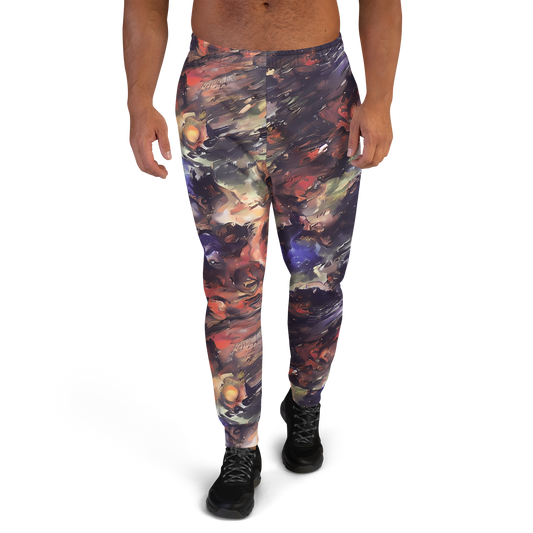 Men’s Joggers - Twisted Terra