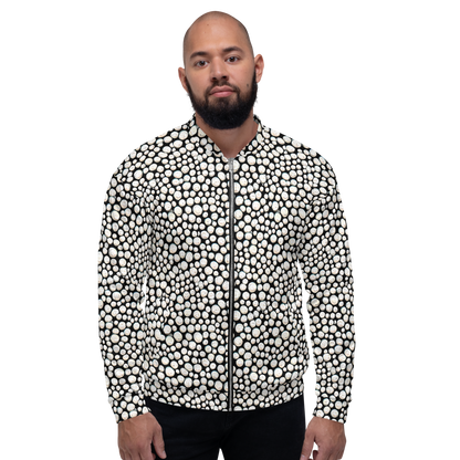 Bomber Jacket - Celestial Whimsy