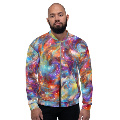 Bomber Jacket - Esao's Eddies