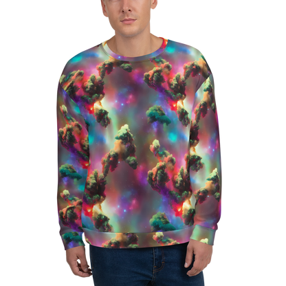 Sweatshirt - Nebula Dreams