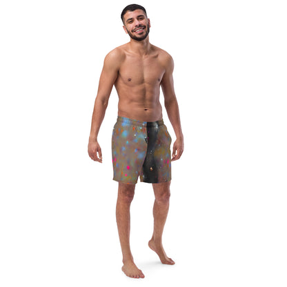 Swim Trunks - Kohn Confetti