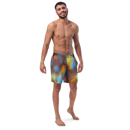 Swim Trunks - Andre's Odyssey