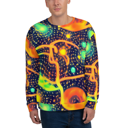 Sweatshirt - Coorte's Cosmos