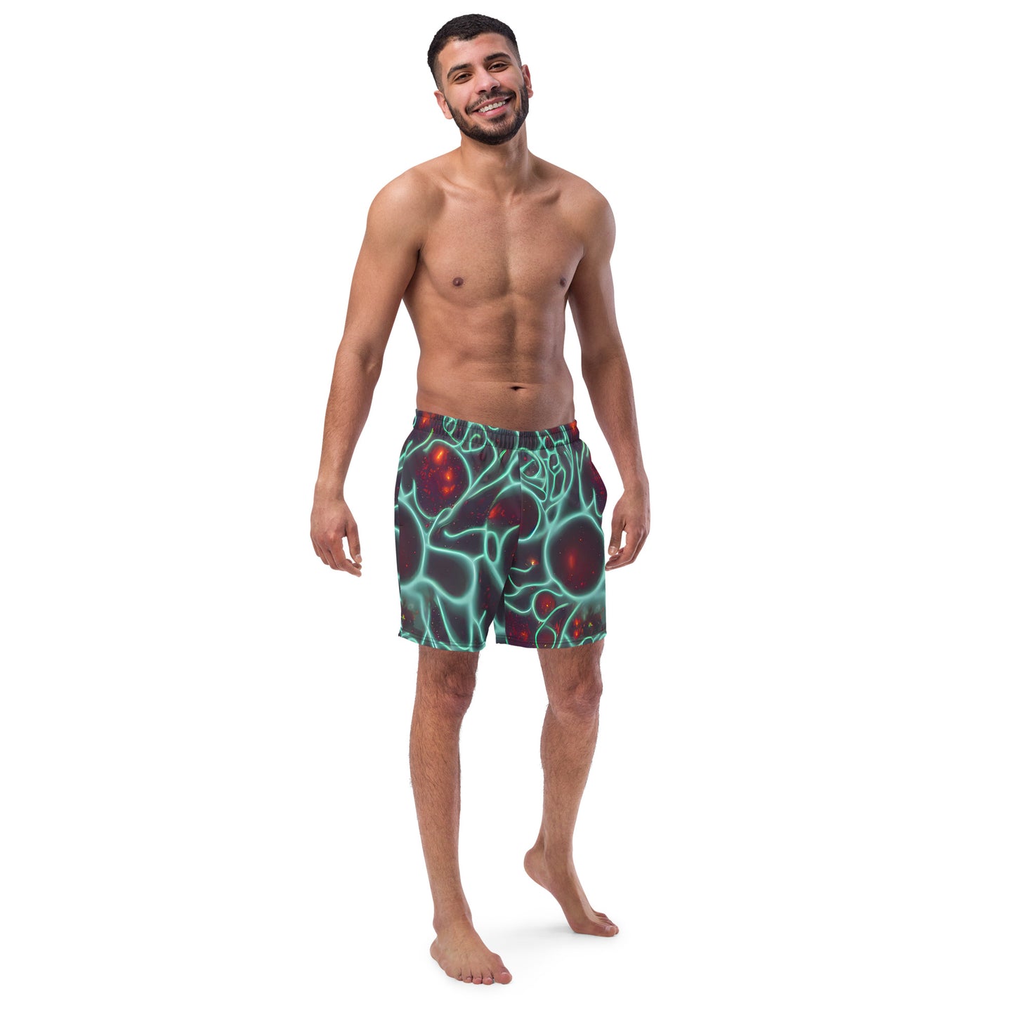 Swim Trunks - Kerstens Circuit