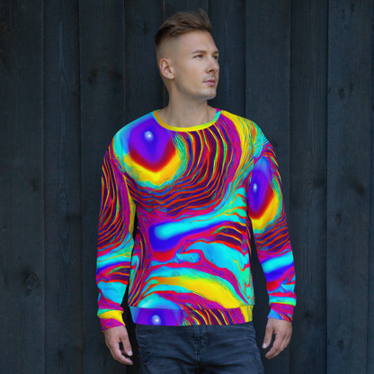 Sweatshirt - Kapoor Vortex