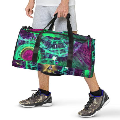 Duffle Bag - Müller Vortex