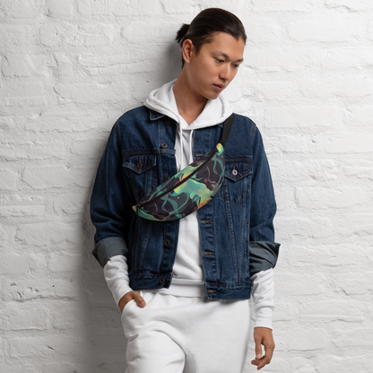 Fanny Pack - Astral Rhythms