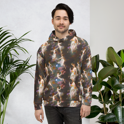 Hoodie - Winterhalter Whimsy