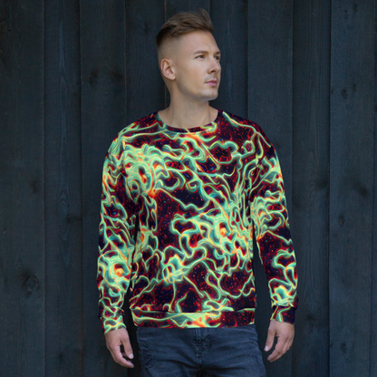 Sweatshirt - Chimeric Currents