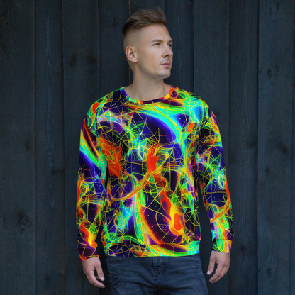 Sweatshirt - Pirie Pulse