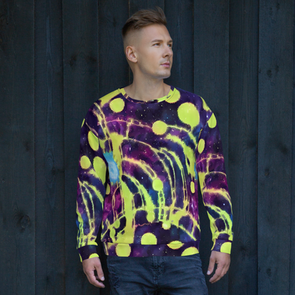 Sweatshirt - Douglas Dreams