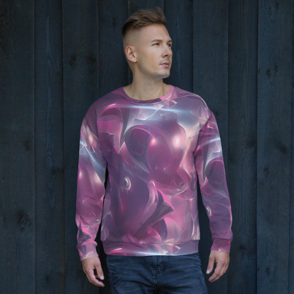 Sweatshirt - Vertex Visions