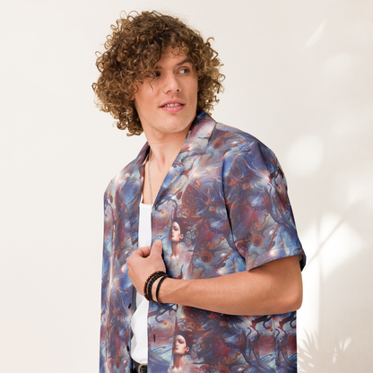 Button Shirt - Dreamweaver