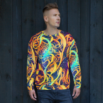 Sweatshirt - Granov Vortex