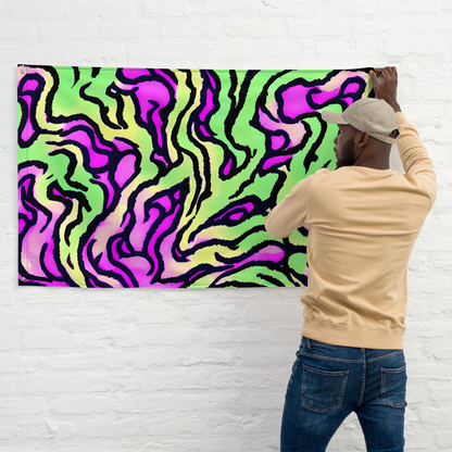 Flag - Mintchine Maze