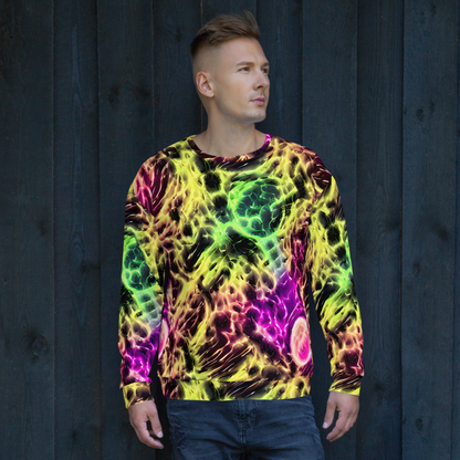 Sweatshirt - Brouwer's Blaze