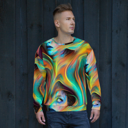 Sweatshirt - Dreamweaver Fusion