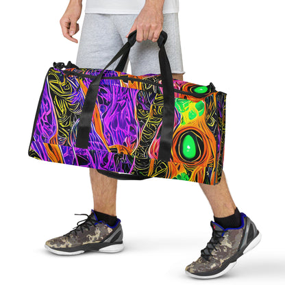 Duffle Bag - Cooper's Vision