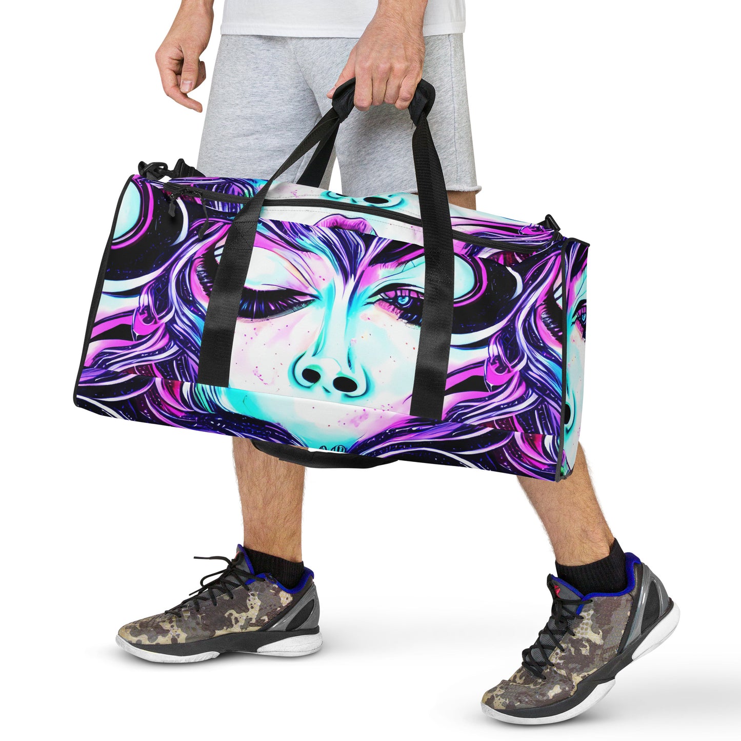 Duffle Bag - Chroma Soirée