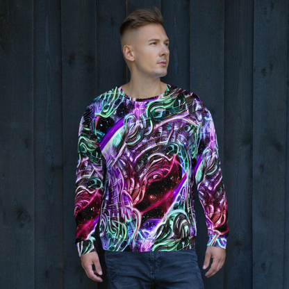 Sweatshirt - Nebula Fusions