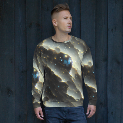 Sweatshirt - Rutkowski Nebula