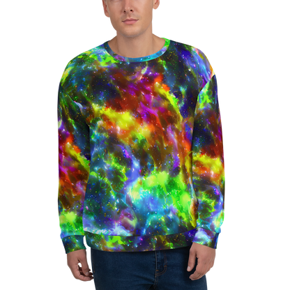 Sweatshirt - Neer Nebula