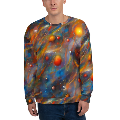 Sweatshirt - Kohn De Seve Canvas