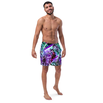 Swim Trunks - Nebula Fusions