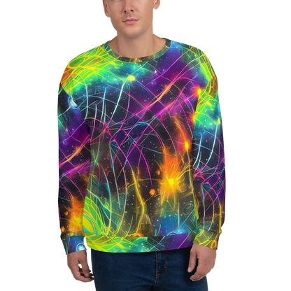 Sweatshirt - Bohrod's Vision