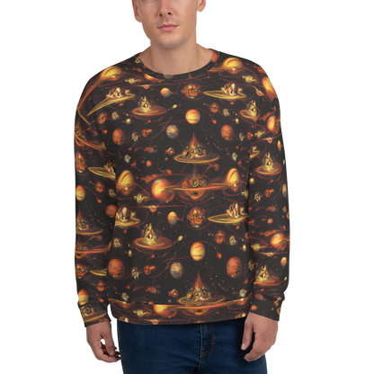 Sweatshirt - Murillo Vortex