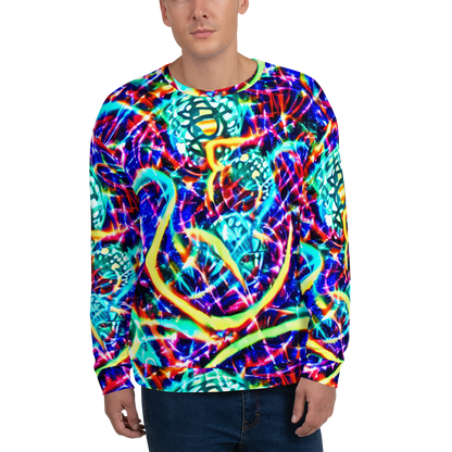 Sweatshirt - Fynesian Galaxy