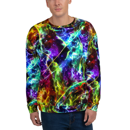 Sweatshirt - Lorentzen Lightstorm