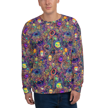 Sweatshirt - Jansson's Nebula