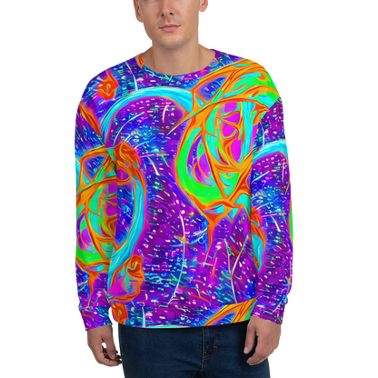 Sweatshirt - Cooper Vortex