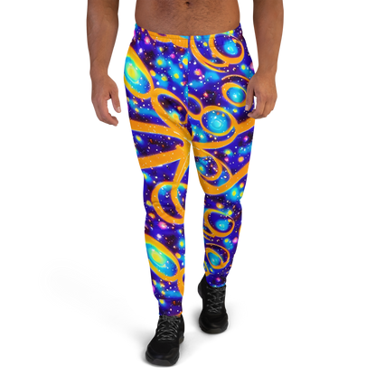 Men’s Joggers - Epic Orbit