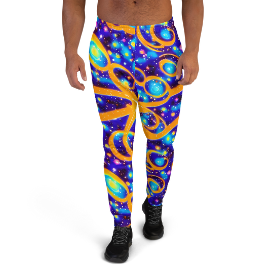 Men’s Joggers - Epic Orbit